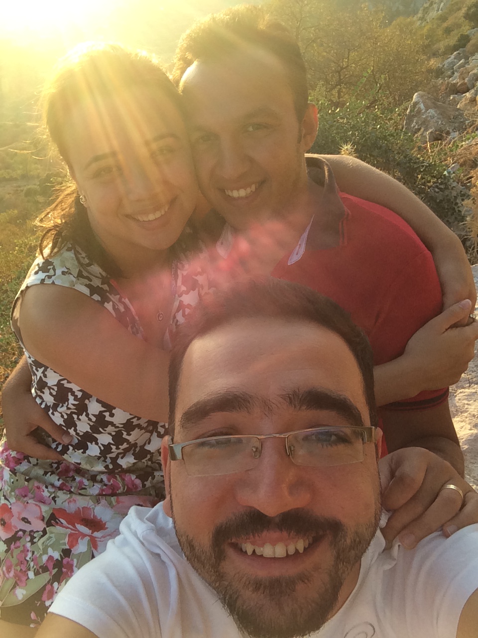 Marmaris Tatili HatıRası