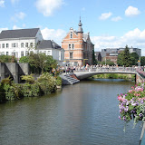 Gent Manzaraları...