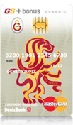 GSbonusCardDenizBank