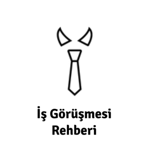 İş Görüşmesi Rehberi