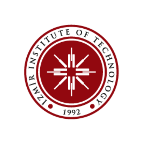 İYTE Kütüphanesi