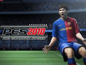 PES 2010 Turnuvası